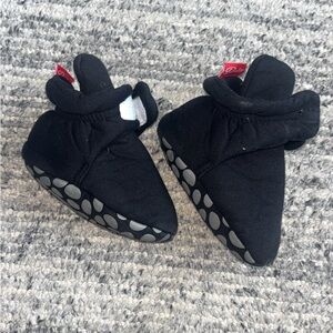 Baby Booties with Non Slip Bottoms